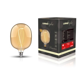 Classic Style LED Lamps Luxram Vintage Classic Style LED Lamps Luxram Vintage